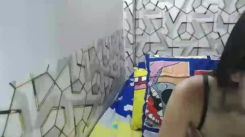 betty1105 online show from January 2025 10:40:01 AM