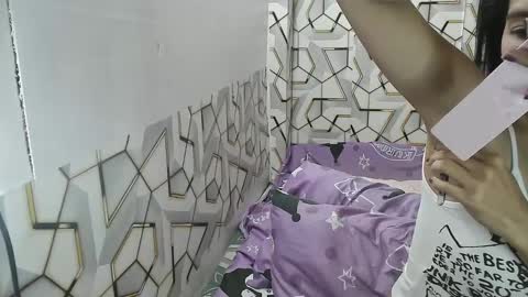 betty1105 online show from February 2025 11:16:01 PM