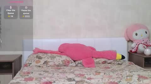 Betty and Oscar online show from October 2025 08:50:02 AM