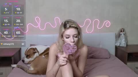 Betty and Oscar online show from November 2025 08:38:01 AM