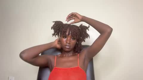 Adah online show from January 2025 01:47:01 PM