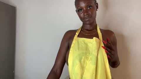 Adah online show from October 2025 01:44:02 PM