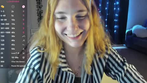 Dory make me happier online show from January 2025 05:00:02 AM