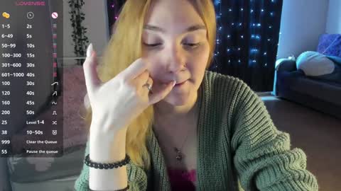 Dory make me happier online show from February 2025 05:07:02 AM