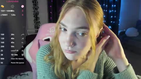 Dory make me happier online show from February 2025 01:04:02 AM