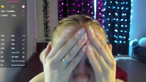 Dory make me happier online show from February 2025 05:16:01 AM