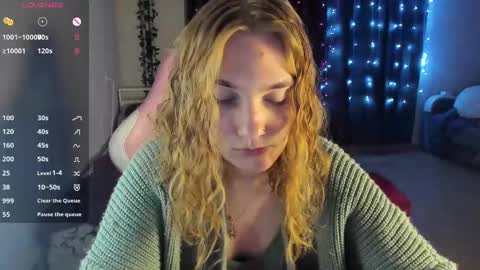 Dory make me happier online show from February 2025 01:00:01 AM