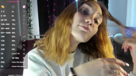 Dory make me happier online show from March 2025 07:10:01 AM