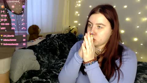 Betty and Rich online show from January 2025 11:39:01 AM