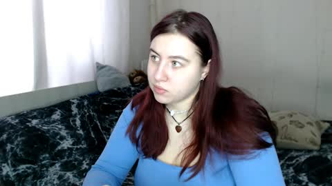 Betty and Rich online show from February 2025 07:56:02 AM