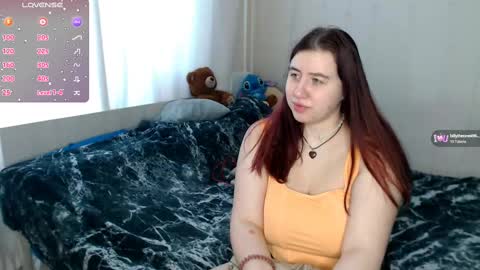 Betty and Rich online show from February 2025 07:55:01 AM