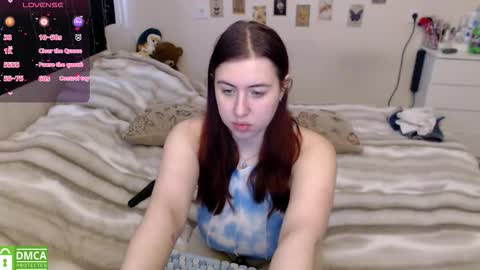 Betty and Rich online show from February 2026 08:37:01 AM