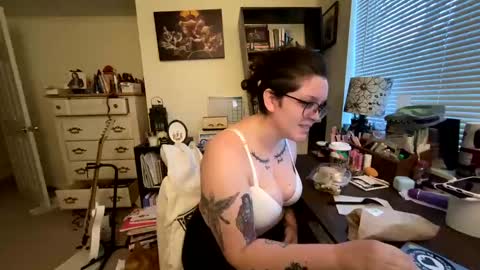 Betty Cake online show from December 2024 09:36:02 PM