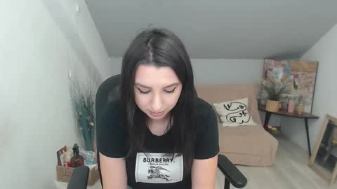 bettyjamess online show from December 2025 09:14:01 AM