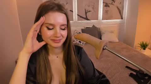 Snapshot of bettyrouse chatting on January 2025 12:36:01 AM Betty online show from January 2025 12:36:01 AM