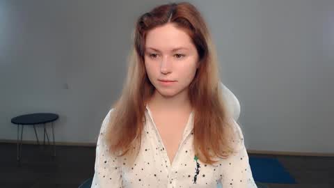 Betty online show from December 2024 07:23:01 PM