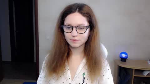 Betty online show from January 2025 07:13:02 PM