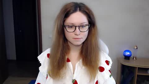 Betty online show from January 2025 04:24:01 PM