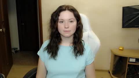 Betty online show from October 2025 10:33:01 PM