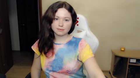 Betty online show from November 2025 09:03:02 PM