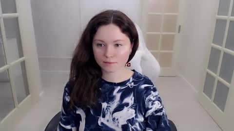 Betty online show from November 2025 03:14:02 PM