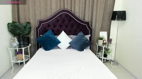 Mila Sweet online show from December 2024 03:58:01 AM