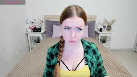 Mila Sweet online show from December 2024 04:20:02 AM