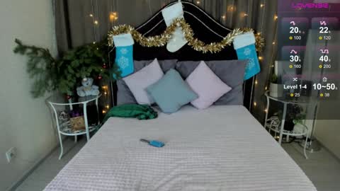 Mila Sweet online show from December 2024 04:09:02 AM