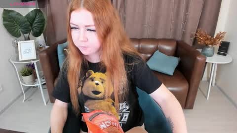 Mila Sweet online show from January 2025 07:18:01 AM