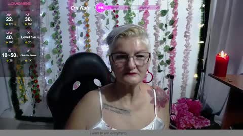 bibiana online show from December 2024 09:23:01 AM