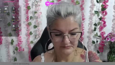 bibiana online show from January 2025 09:51:02 AM