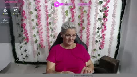 bibiana online show from January 2025 03:04:01 PM
