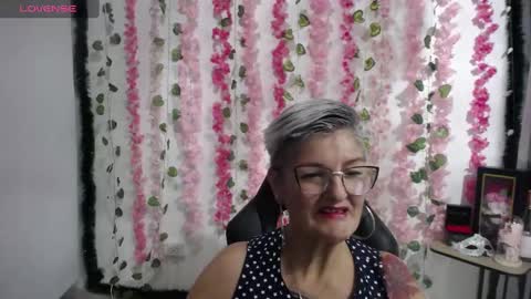 bibiana online show from March 2025 10:31:02 PM