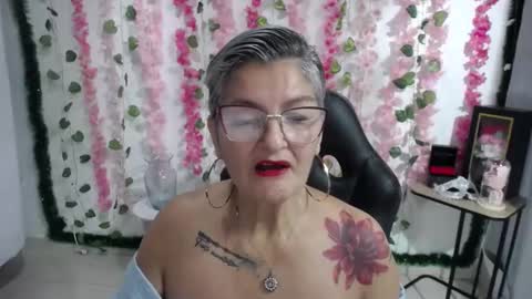 bibiana online show from March 2025 10:33:02 AM