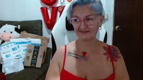 bibiana online show from February 2026 09:28:02 AM