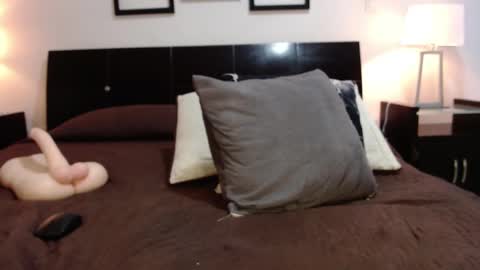 Catalina online show from January 2025 08:40:02 PM