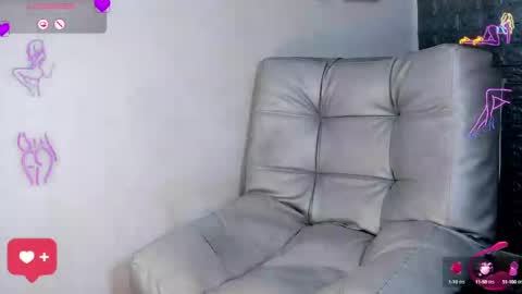 betzabeth miller online show from February 2025 03:32:01 AM