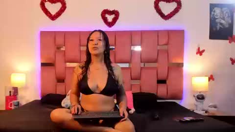 betzabeth miller online show from September 2025 05:08:01 AM