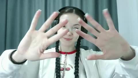 Ruby online show from April 2026 04:20:01 PM