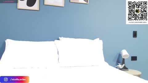 Snapshot of beuty_goddes777 chatting on October 2025 01:39:01 AM Nicolle Aviles online show from October 2025 01:39:01 AM