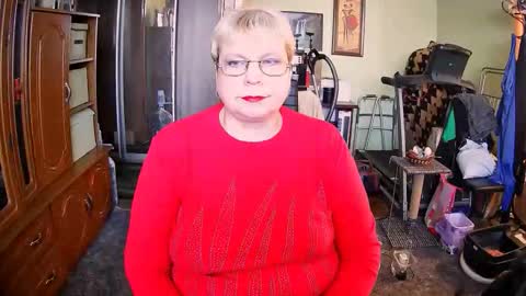 Snapshot of beverlyqcynia chatting on October 2025 10:44:01 AM BeverlyQCynia online show from October 2025 10:44:01 AM