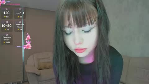 Jany online show from May 2026 02:25:02 PM