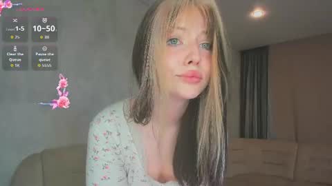 Jany online show from June 2026 02:25:02 PM