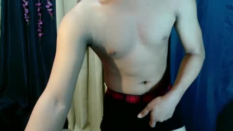 Adrian online show from January 2025 11:36:02 AM