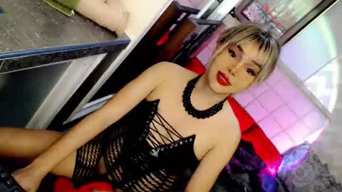 MISTRESS DOMME online show from April 2026 05:48:02 AM