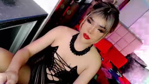 MISTRESS DOMME online show from April 2026 05:03:01 AM