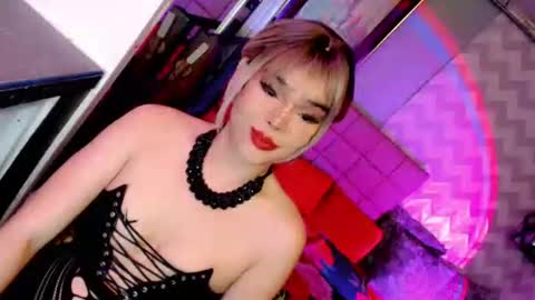 MISTRESS DOMME online show from April 2026 12:07:02 PM