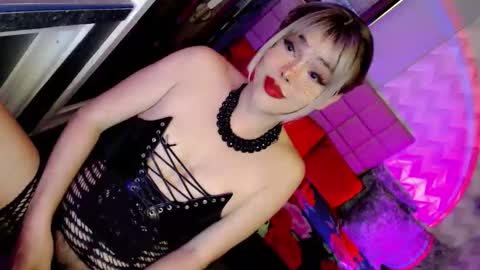 MISTRESS DOMME online show from April 2026 06:16:01 AM
