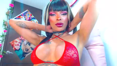 INSTA dannacampuzanno ONFNS dannacampuzano online show from February 2025 07:15:01 AM