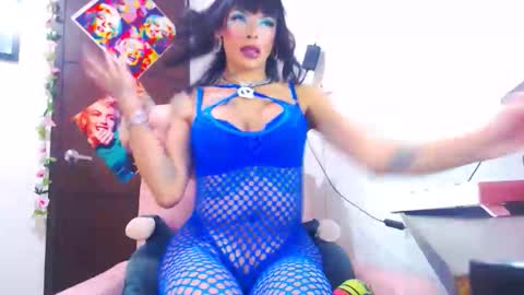 INSTA dannacampuzanno ONFNS dannacampuzano online show from April 2026 05:49:02 AM